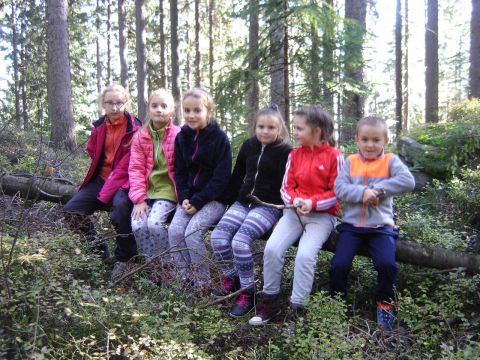 Kamienna G�ra s017 - PTTK Strzelin