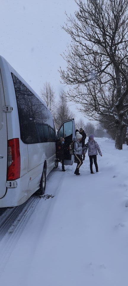 Wycieczka w Góry Bystrzyckie s002 - PTTK Strzelin