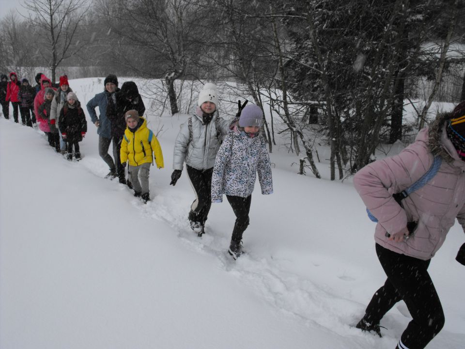 Wycieczka w Góry Bystrzyckie s002 - PTTK Strzelin