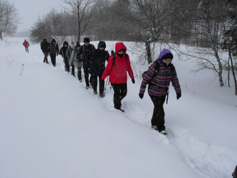 Wycieczka w Góry Bystrzyckie s6 - PTTK Strzelin