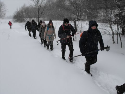 Wycieczka w Góry Bystrzyckie s7 - PTTK Strzelin