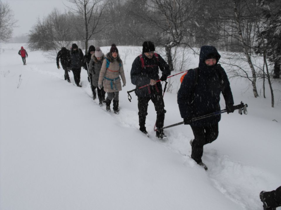 Wycieczka w Góry Bystrzyckie s002 - PTTK Strzelin
