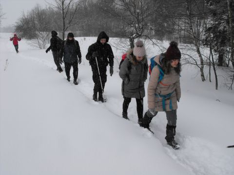 Wycieczka w Góry Bystrzyckie s8 - PTTK Strzelin