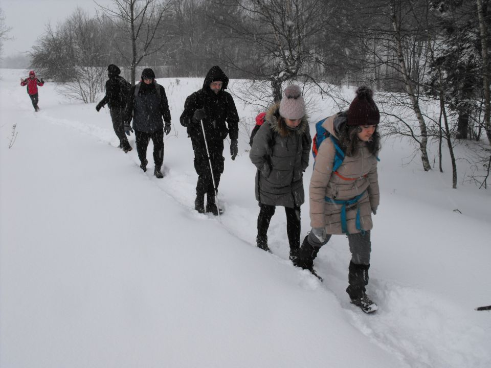 Wycieczka w Góry Bystrzyckie s002 - PTTK Strzelin