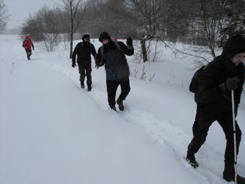 Wycieczka w Góry Bystrzyckie s9 - PTTK Strzelin
