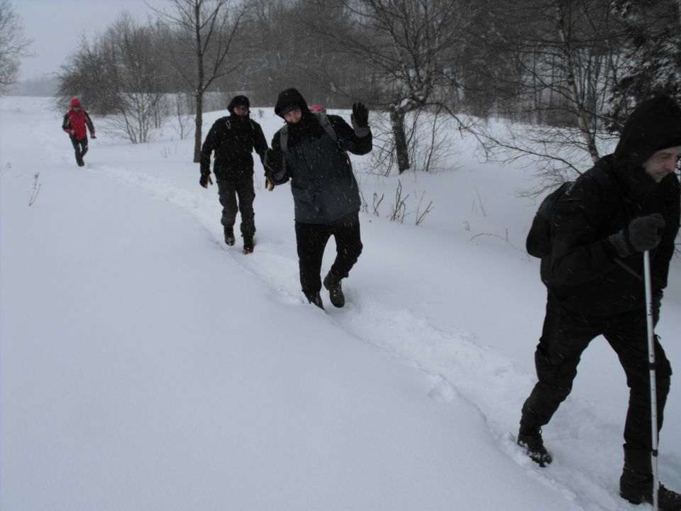 Wycieczka w Góry Bystrzyckie s002 - PTTK Strzelin