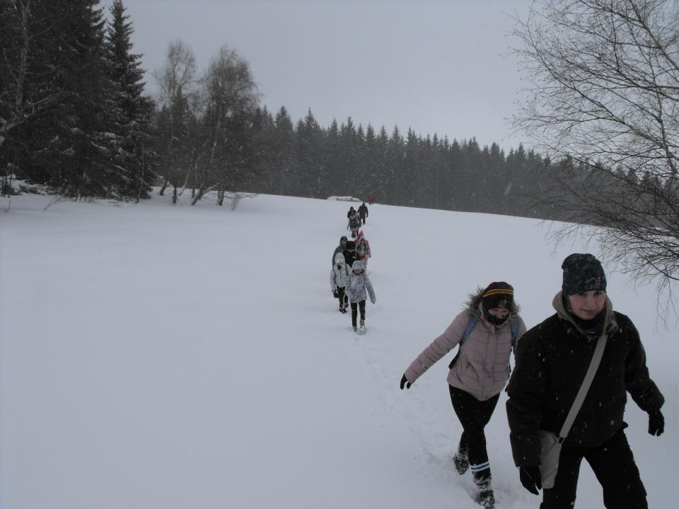 Wycieczka w Góry Bystrzyckie s002 - PTTK Strzelin