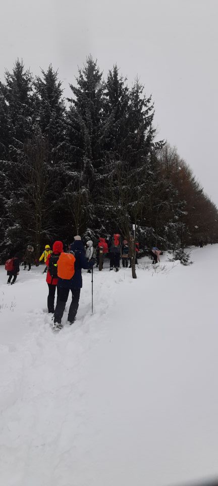 Wycieczka w Góry Bystrzyckie s002 - PTTK Strzelin