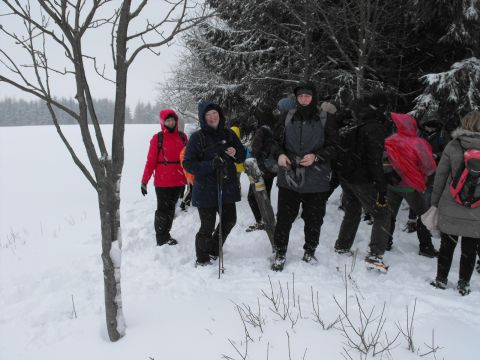 Wycieczka w Góry Bystrzyckie s12 - PTTK Strzelin