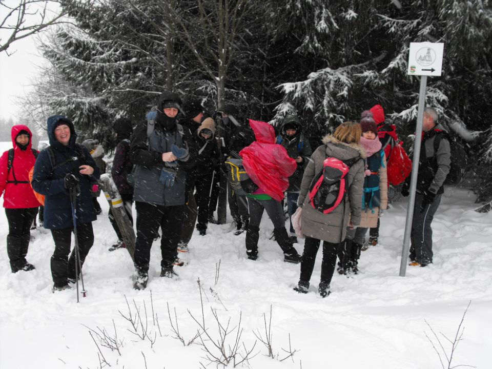 Wycieczka w Góry Bystrzyckie s002 - PTTK Strzelin