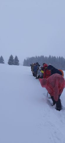 Wycieczka w Góry Bystrzyckie s14 - PTTK Strzelin