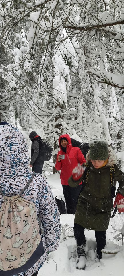 Wycieczka w Góry Bystrzyckie s002 - PTTK Strzelin