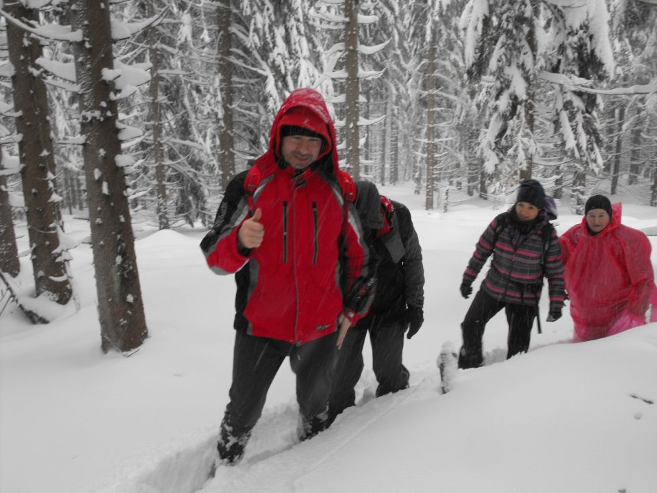 Wycieczka w Góry Bystrzyckie s002 - PTTK Strzelin