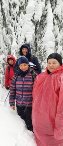 Wycieczka w Góry Bystrzyckie s28 - PTTK Strzelin