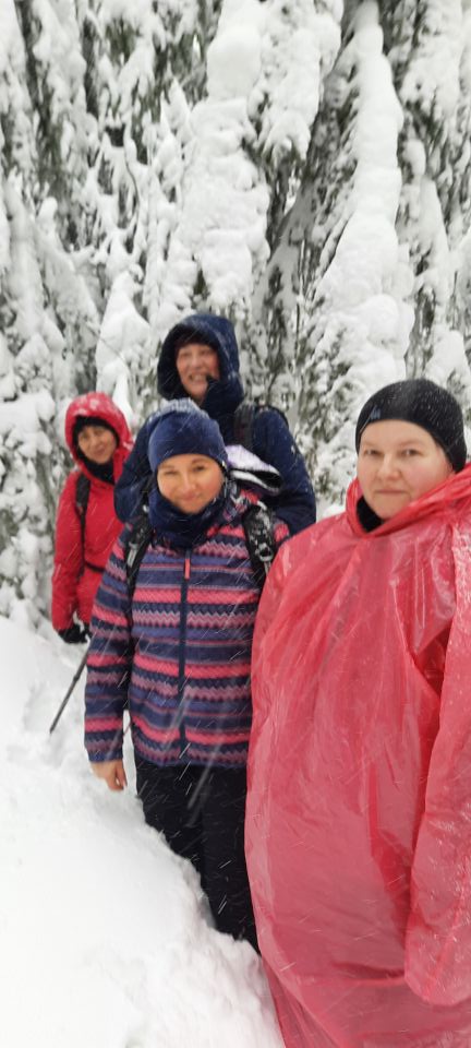 Wycieczka w Góry Bystrzyckie s002 - PTTK Strzelin