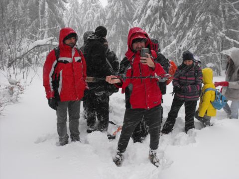 Wycieczka w Góry Bystrzyckie s33 - PTTK Strzelin