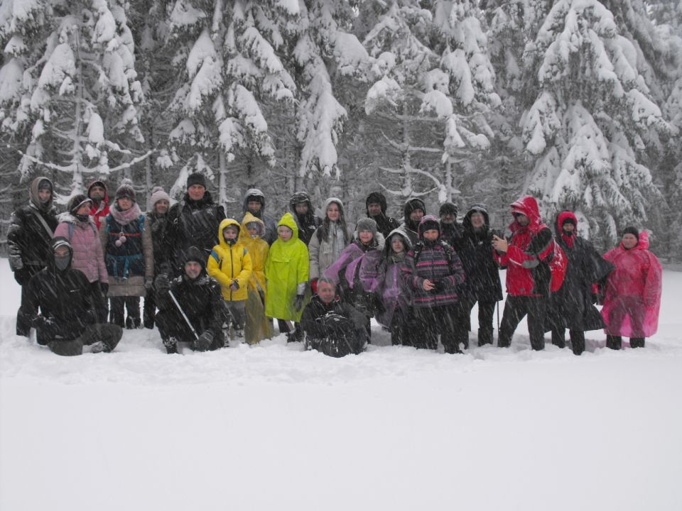 Wycieczka w Góry Bystrzyckie s002 - PTTK Strzelin