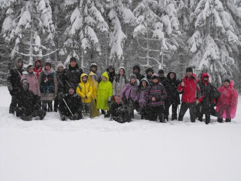 Wycieczka w Góry Bystrzyckie s36 - PTTK Strzelin