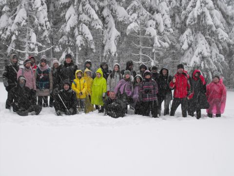 Wycieczka w Góry Bystrzyckie s37 - PTTK Strzelin