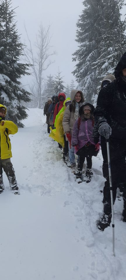 Wycieczka w Góry Bystrzyckie s002 - PTTK Strzelin