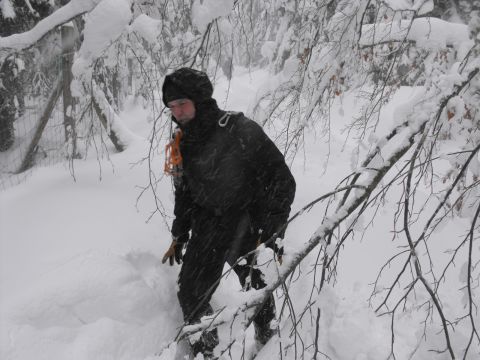 Wycieczka w Góry Bystrzyckie s44 - PTTK Strzelin