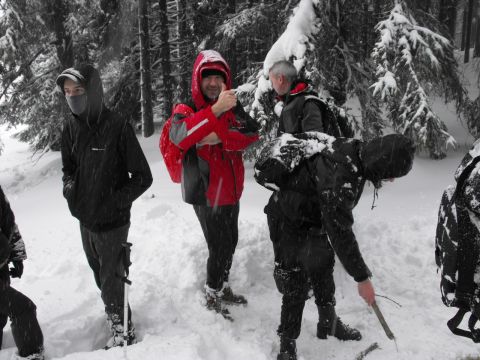 Wycieczka w Góry Bystrzyckie s48 - PTTK Strzelin