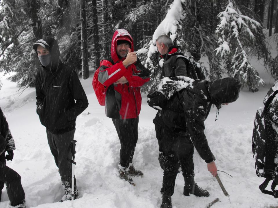 Wycieczka w Góry Bystrzyckie s002 - PTTK Strzelin
