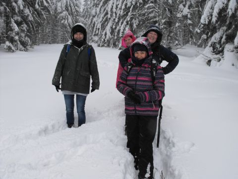 Wycieczka w Góry Bystrzyckie s49 - PTTK Strzelin