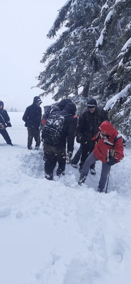 Wycieczka w Góry Bystrzyckie s002 - PTTK Strzelin