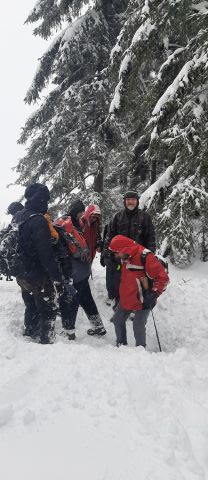 Wycieczka w Góry Bystrzyckie s51 - PTTK Strzelin