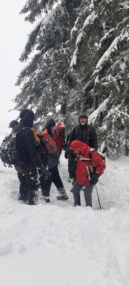 Wycieczka w Góry Bystrzyckie s002 - PTTK Strzelin