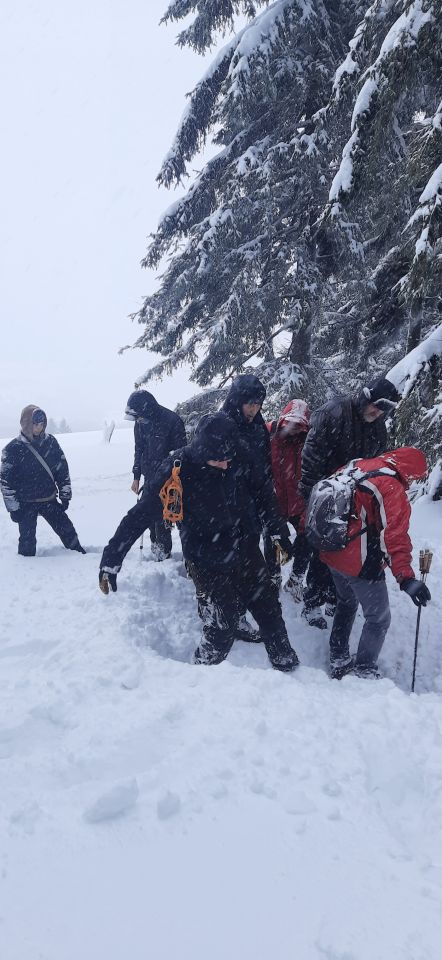 Wycieczka w Góry Bystrzyckie s002 - PTTK Strzelin