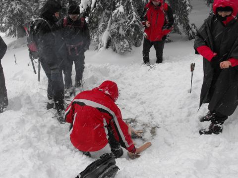 Wycieczka w Góry Bystrzyckie s53 - PTTK Strzelin