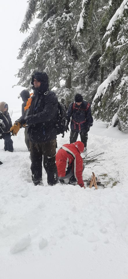 Wycieczka w Góry Bystrzyckie s002 - PTTK Strzelin