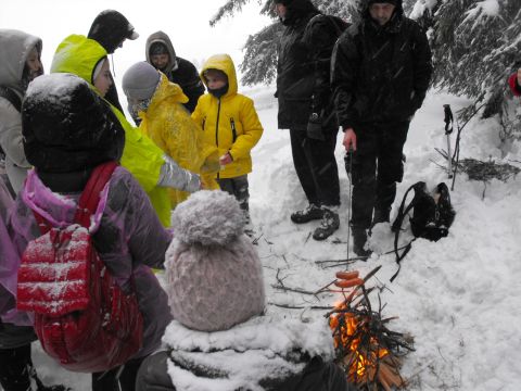 Wycieczka w Góry Bystrzyckie s55 - PTTK Strzelin