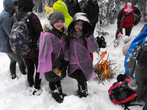 Wycieczka w Góry Bystrzyckie s56 - PTTK Strzelin