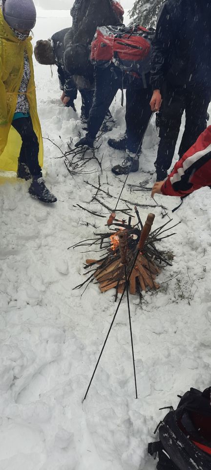 Wycieczka w Góry Bystrzyckie s002 - PTTK Strzelin