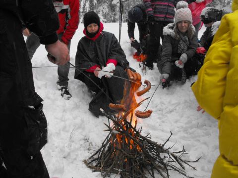 Wycieczka w Góry Bystrzyckie s58 - PTTK Strzelin