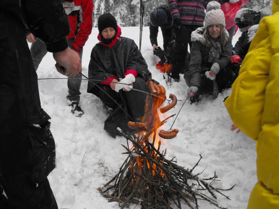 Wycieczka w Góry Bystrzyckie s002 - PTTK Strzelin