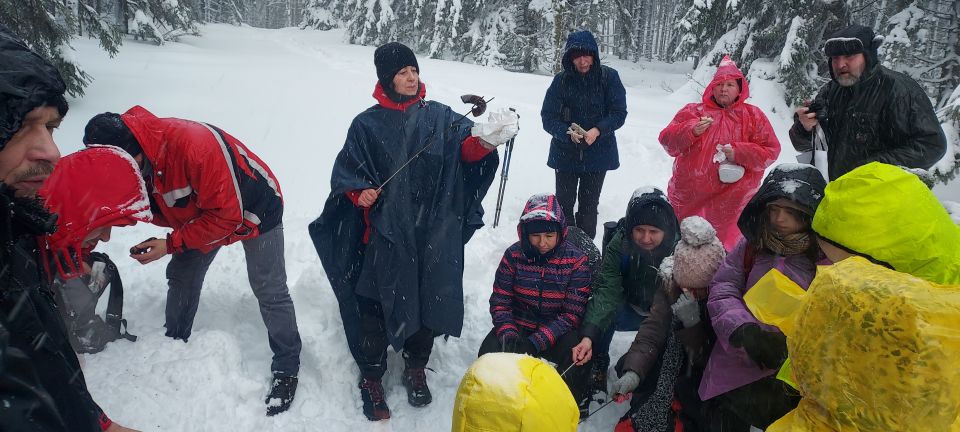 Wycieczka w Góry Bystrzyckie s002 - PTTK Strzelin