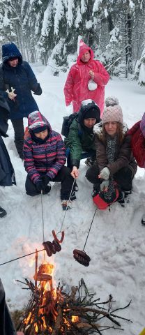 Wycieczka w Góry Bystrzyckie s60 - PTTK Strzelin