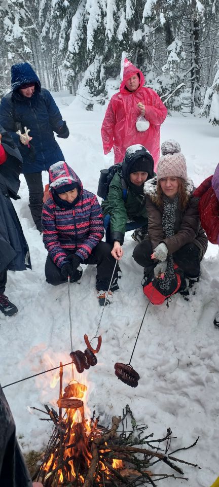 Wycieczka w Góry Bystrzyckie s002 - PTTK Strzelin