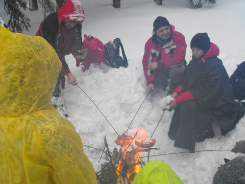 Wycieczka w Góry Bystrzyckie s61 - PTTK Strzelin
