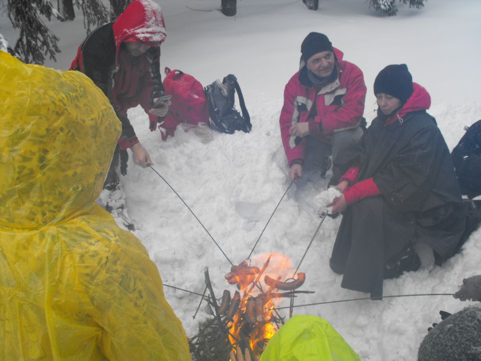Wycieczka w Góry Bystrzyckie s002 - PTTK Strzelin