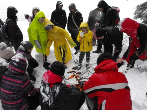 Wycieczka w Góry Bystrzyckie s62 - PTTK Strzelin
