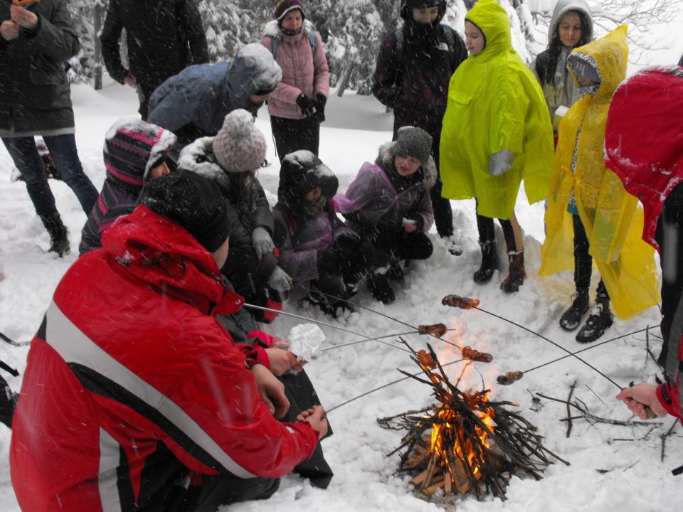 Wycieczka w Góry Bystrzyckie s002 - PTTK Strzelin
