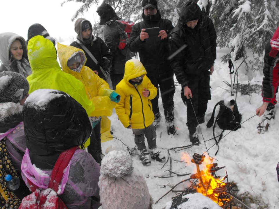 Wycieczka w Góry Bystrzyckie s002 - PTTK Strzelin