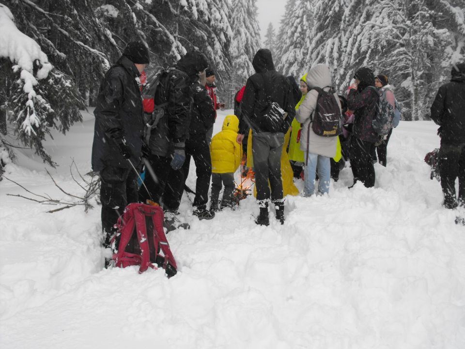 Wycieczka w Góry Bystrzyckie s002 - PTTK Strzelin