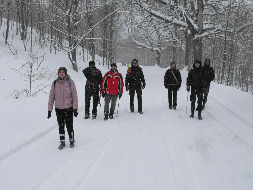 Wycieczka w Góry Bystrzyckie s002 - PTTK Strzelin