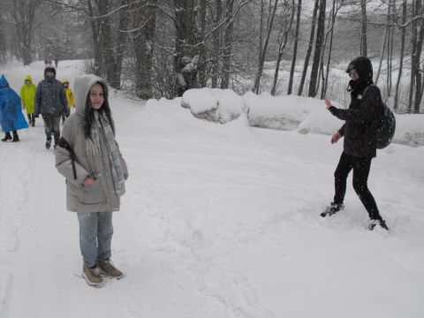 Wycieczka w Góry Bystrzyckie s68 - PTTK Strzelin